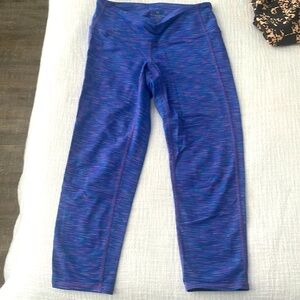 Athleta Capri leggings